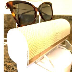 Jimmy Choo Sunglasses - NWOT